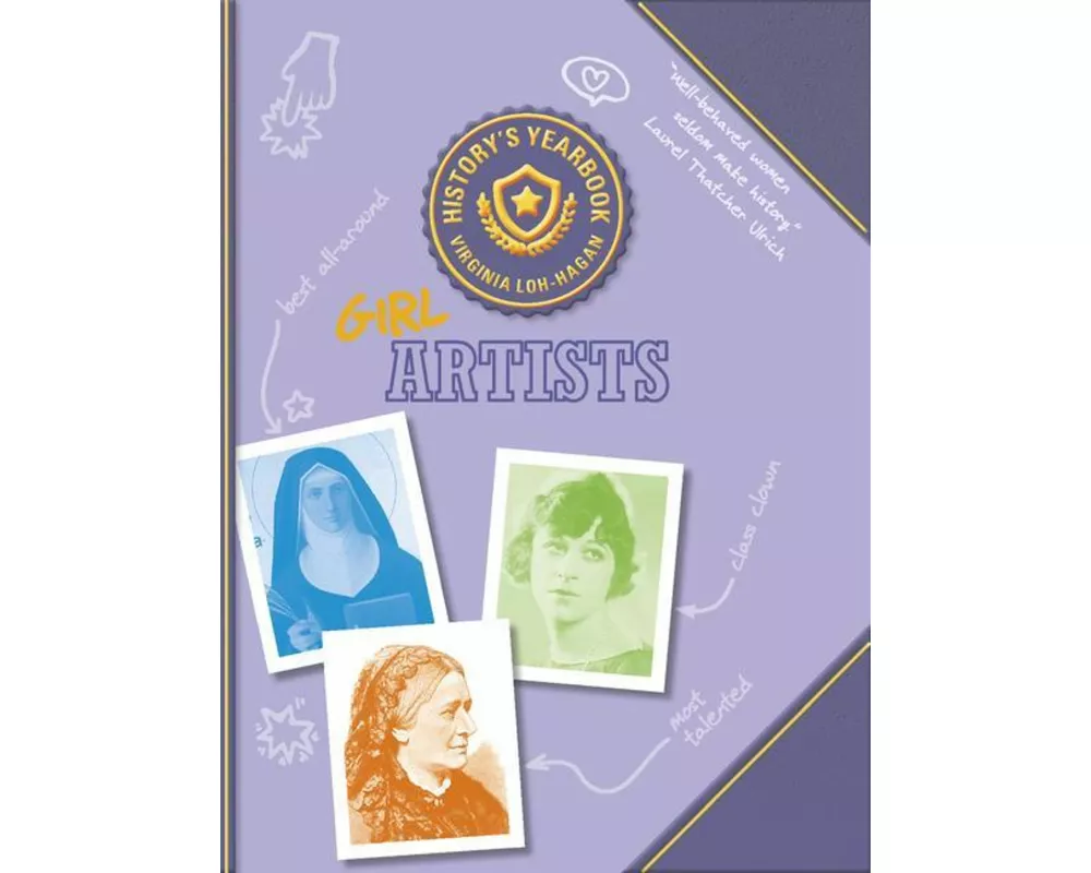 Girl Artists
