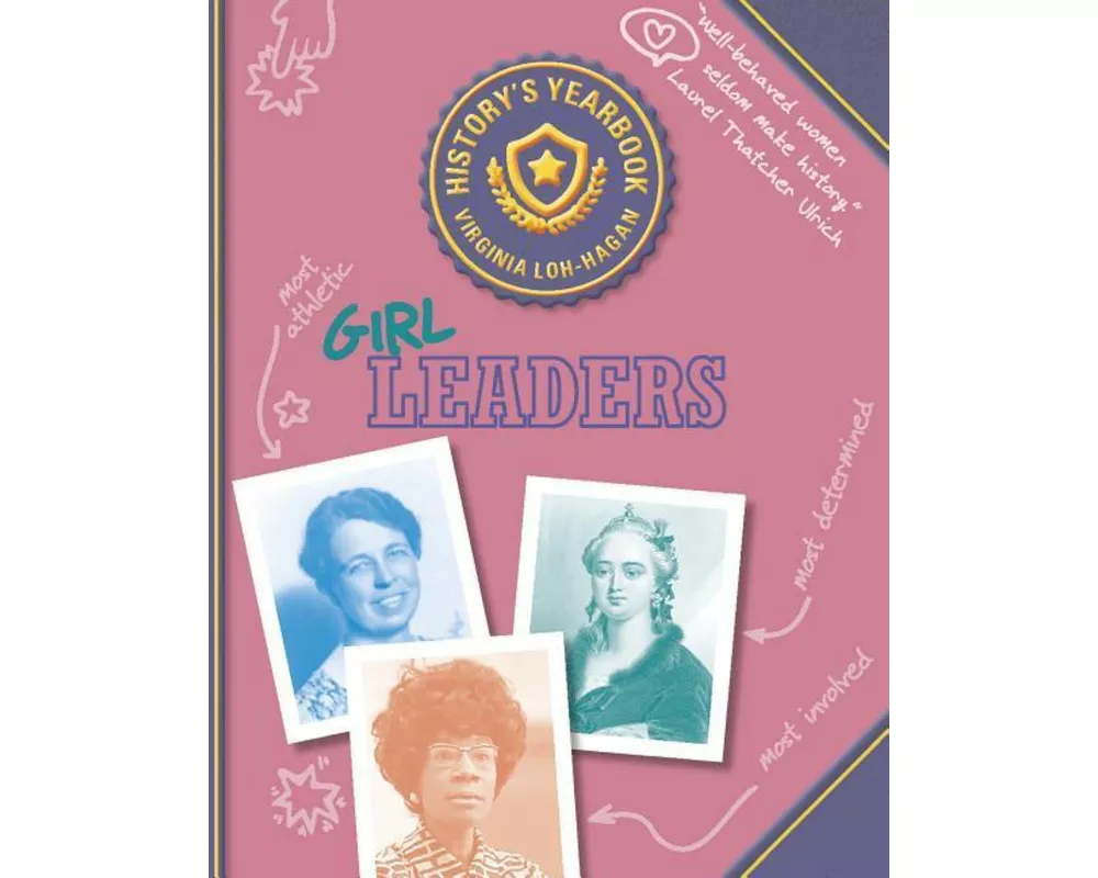 Girl Leaders