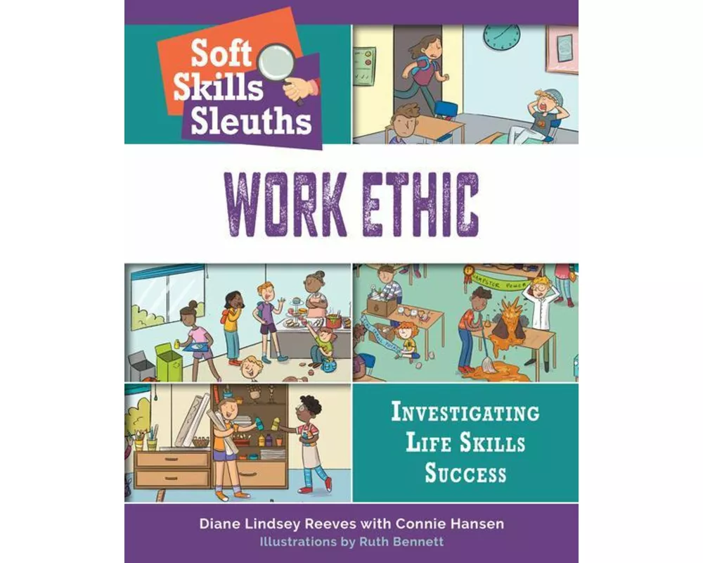 Work Ethic