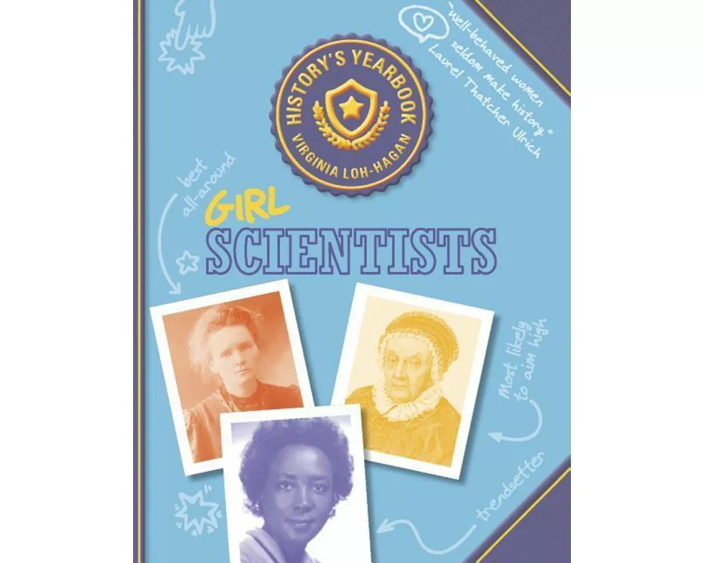 Girl Scientists