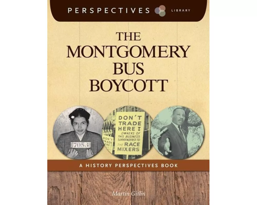 The Montgomery Bus Boycott