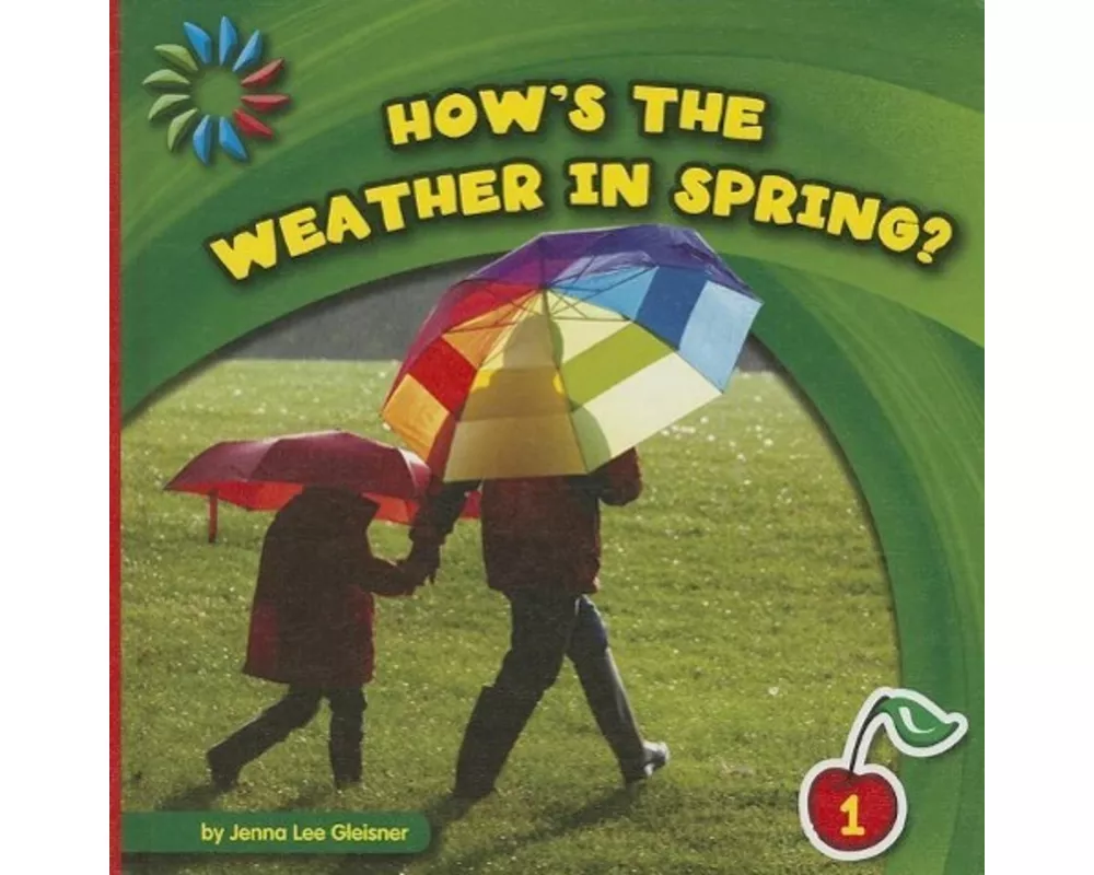 How's the Weather in Spring?