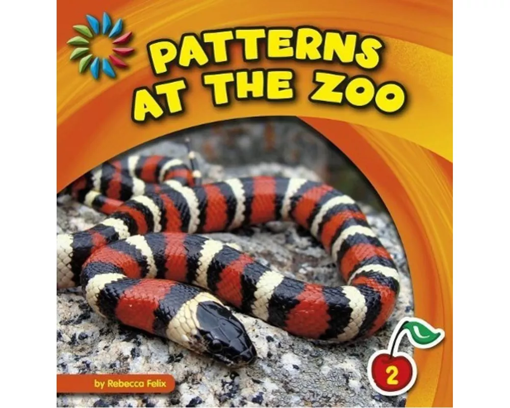 Patterns at the Zoo