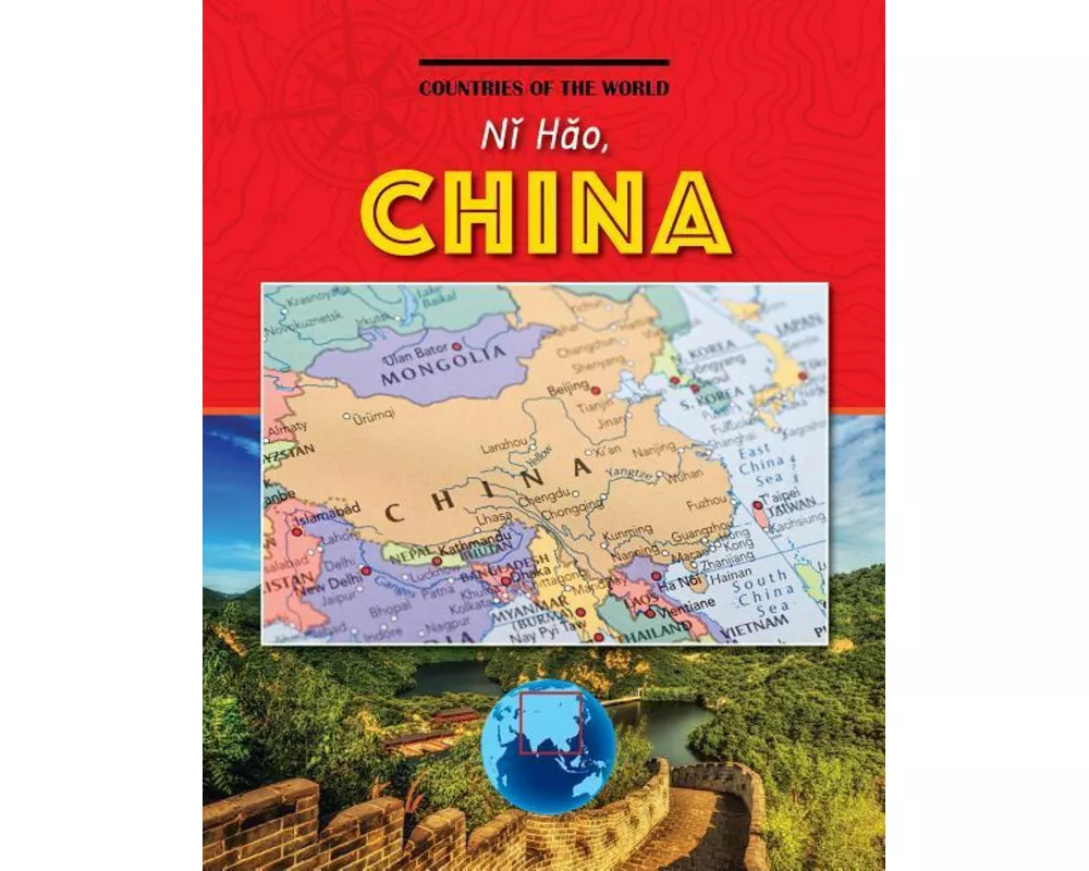 Ni Hao, China
