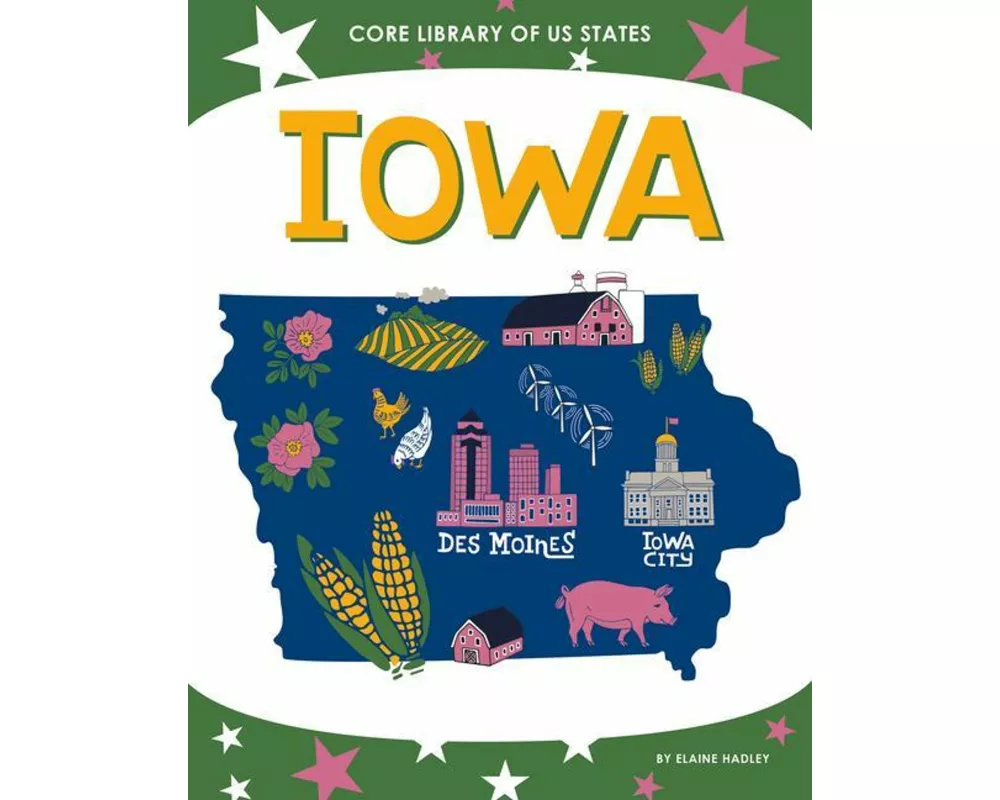 Iowa