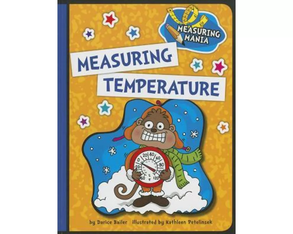 Measuring Temperature