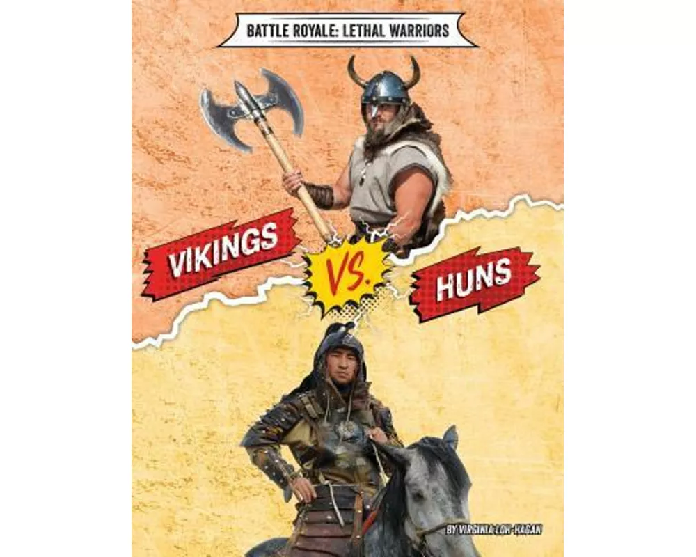 Vikings vs. Huns