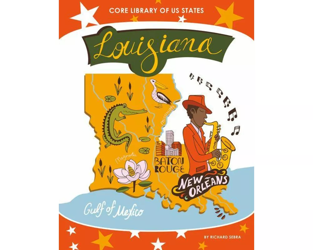 Louisiana
