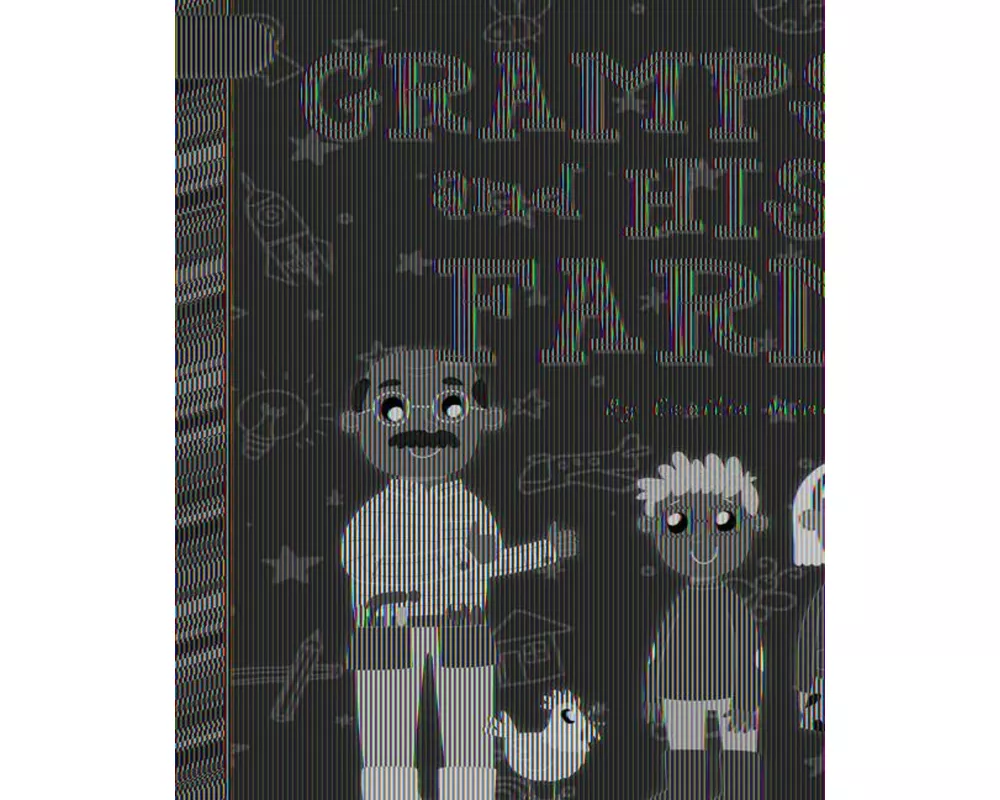 Gramps and His Farm