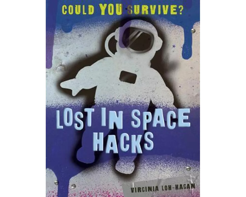 Lost in Space Hacks