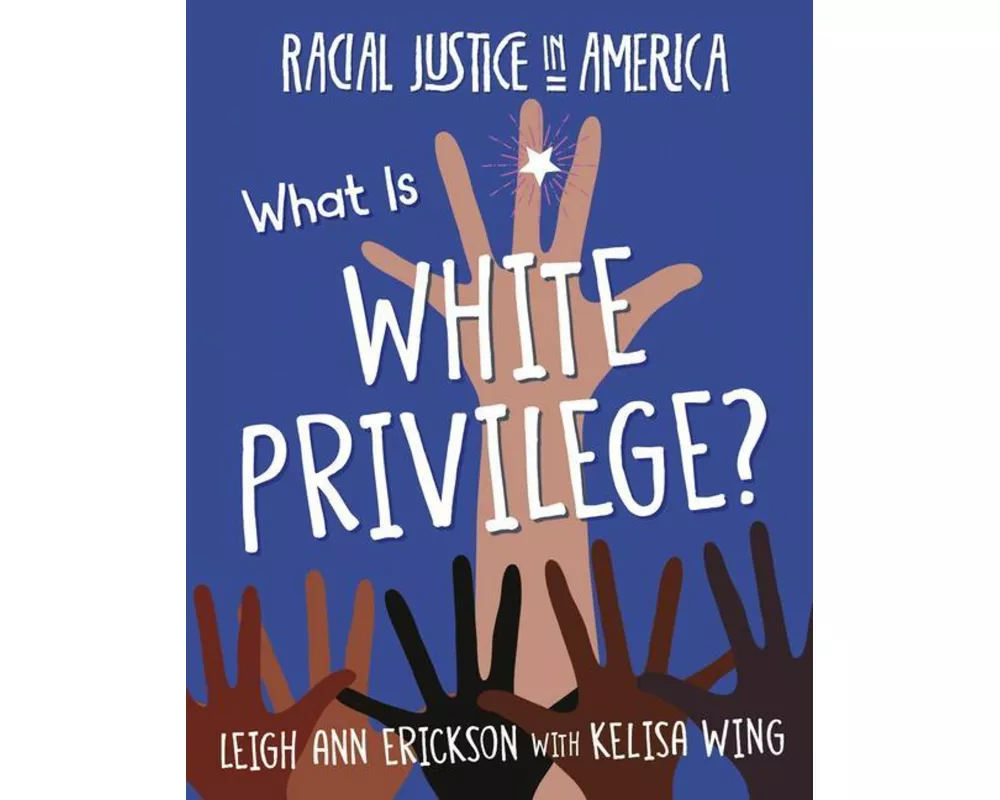 What Is White Privilege?