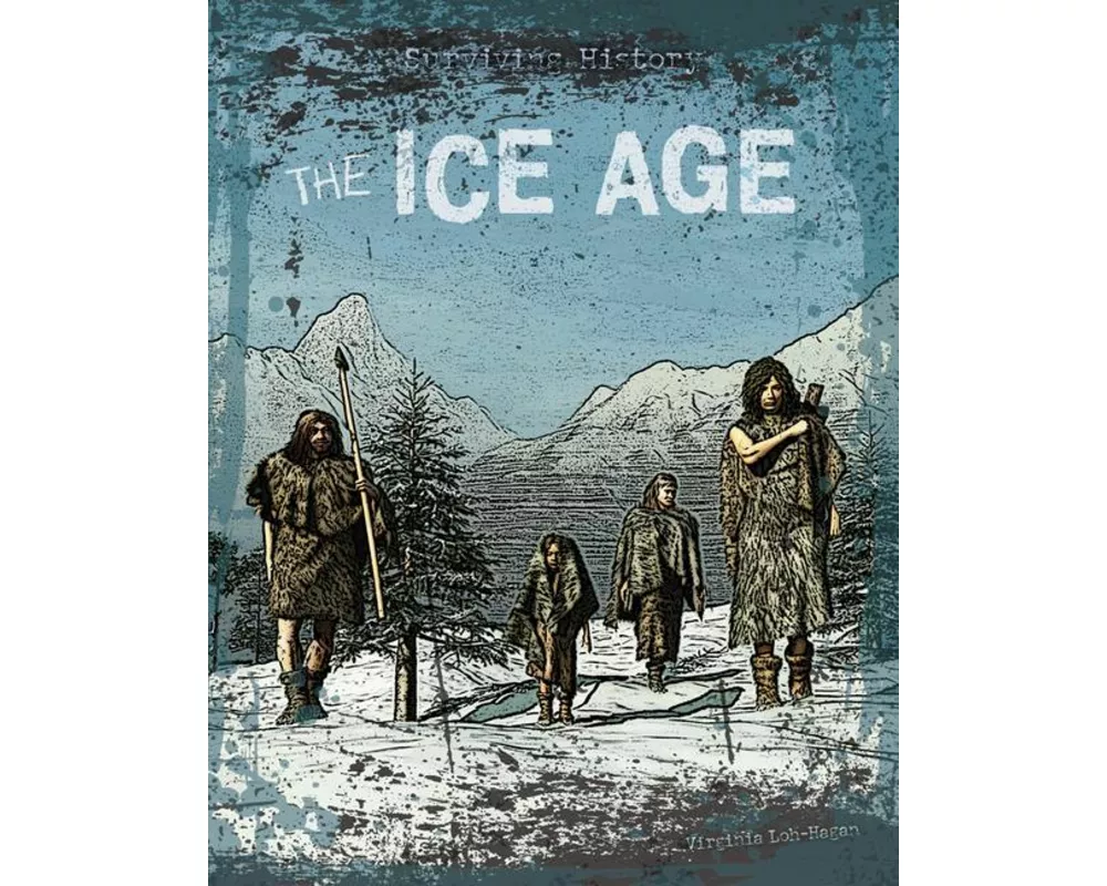 The Ice Age