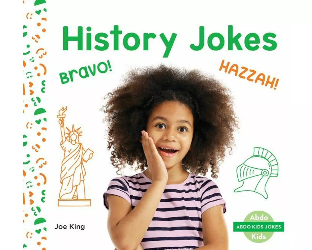 History Jokes