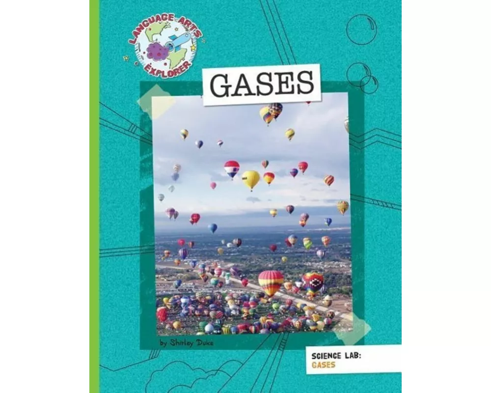 Science Lab: Gases