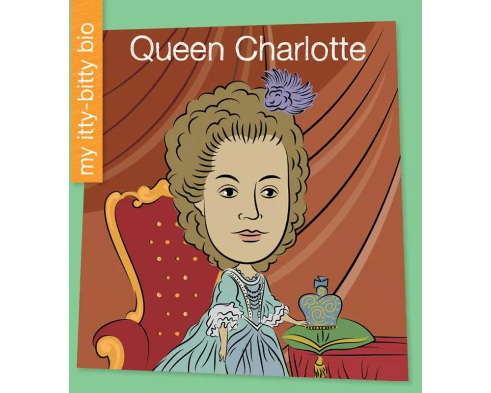 Queen Charlotte
