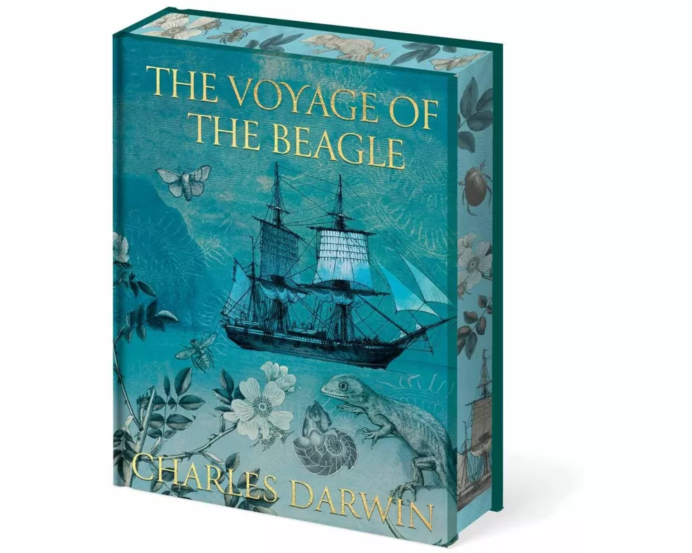 Voyage of the Beagle
