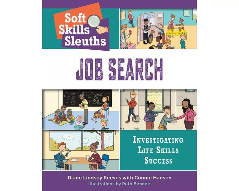 Job Search