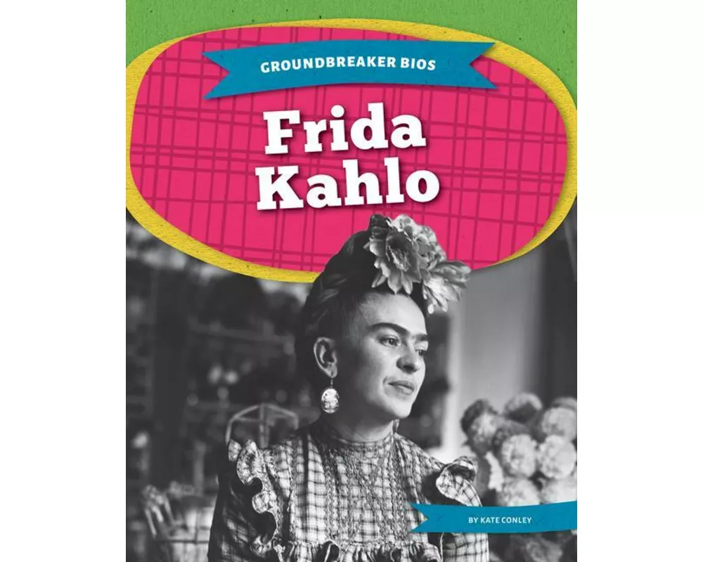 Frida Kahlo