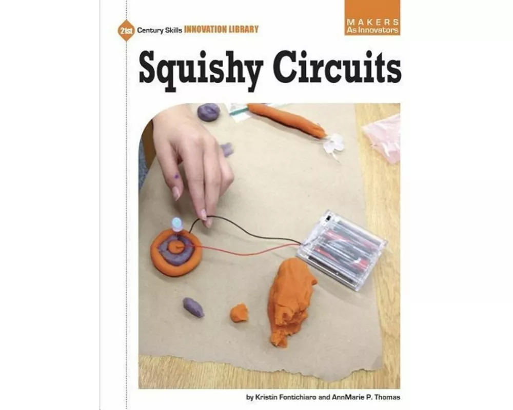 Squishy Circuits