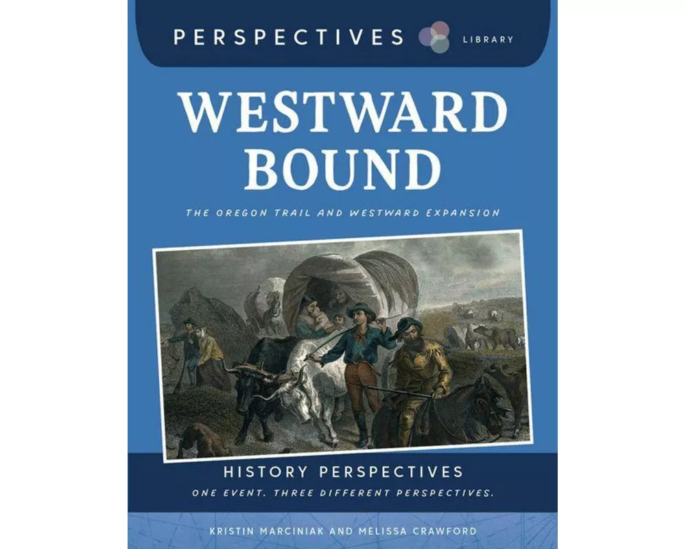 Westward Bound