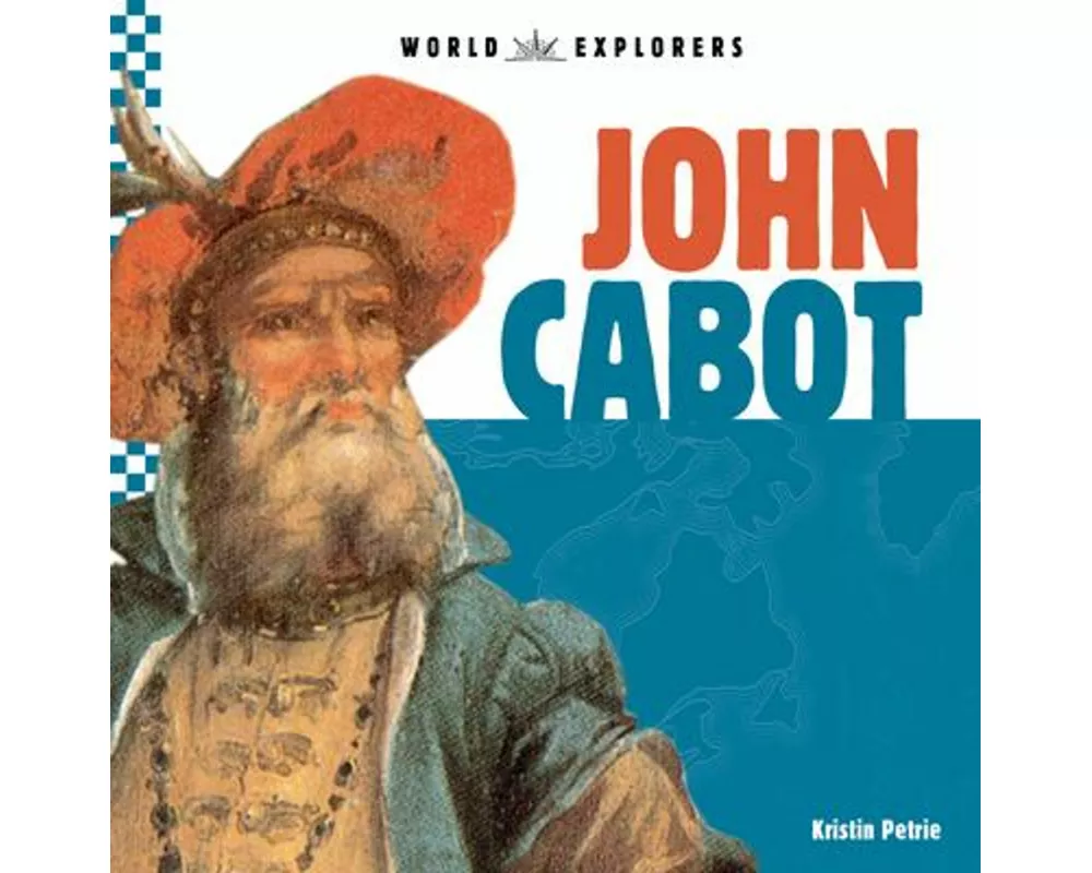 John Cabot