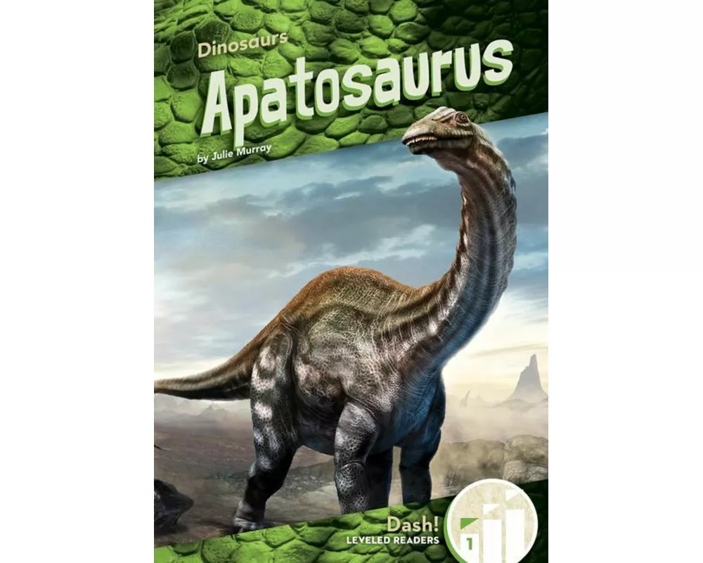 Apatosaurus