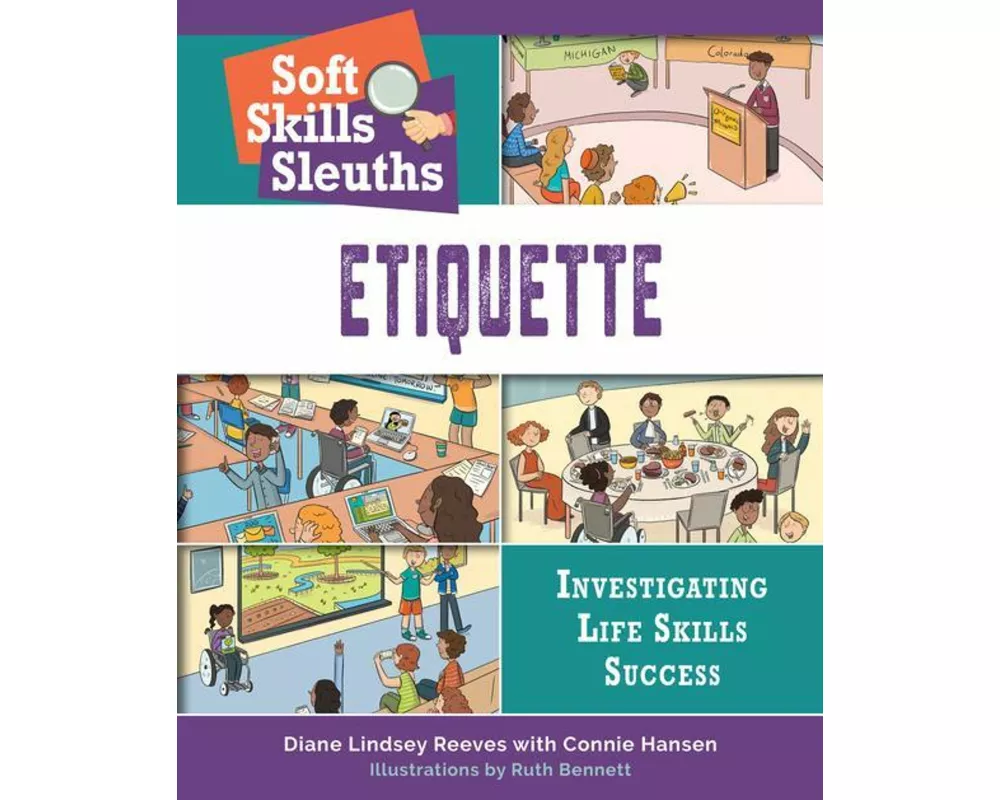 Etiquette