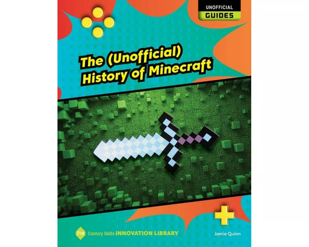 The (Unofficial) History of Minecraft