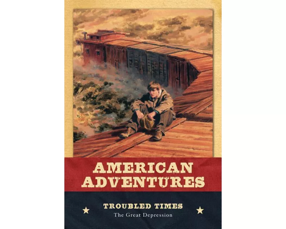 Troubled Times: The Great Depression