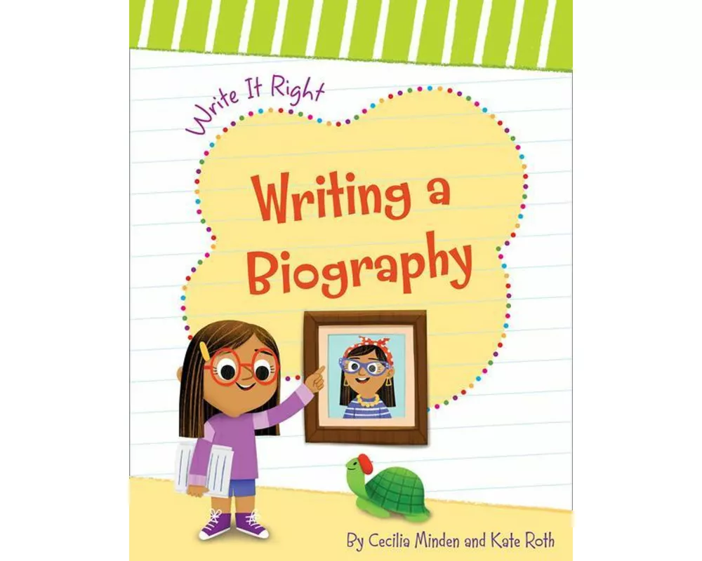 Writing a Biography