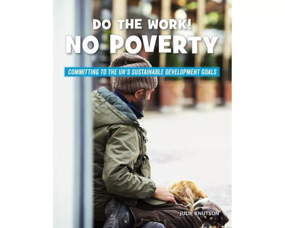 Do the Work! No Poverty