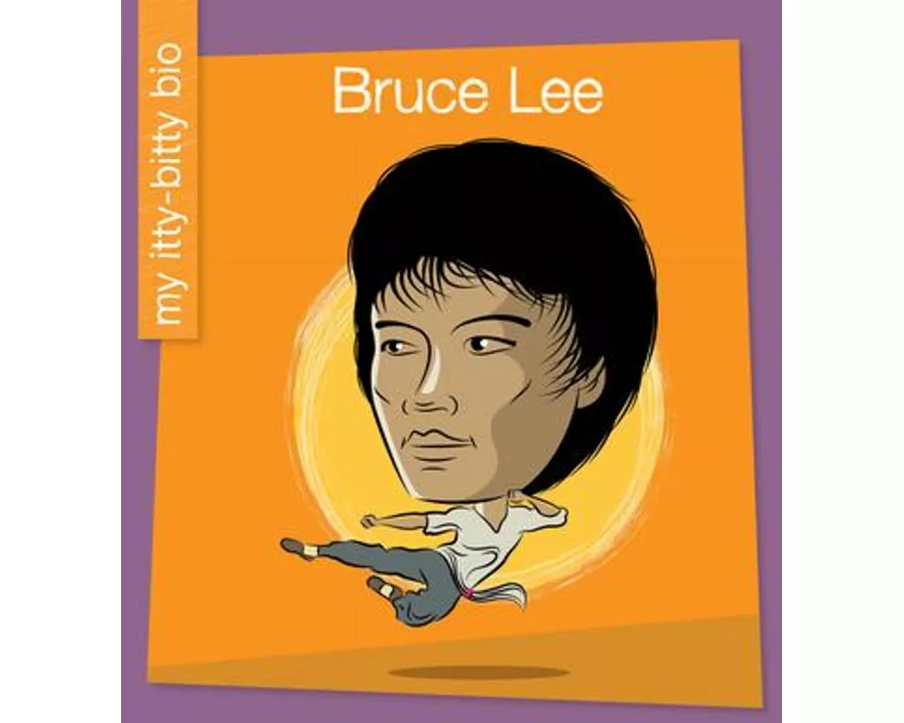Bruce Lee