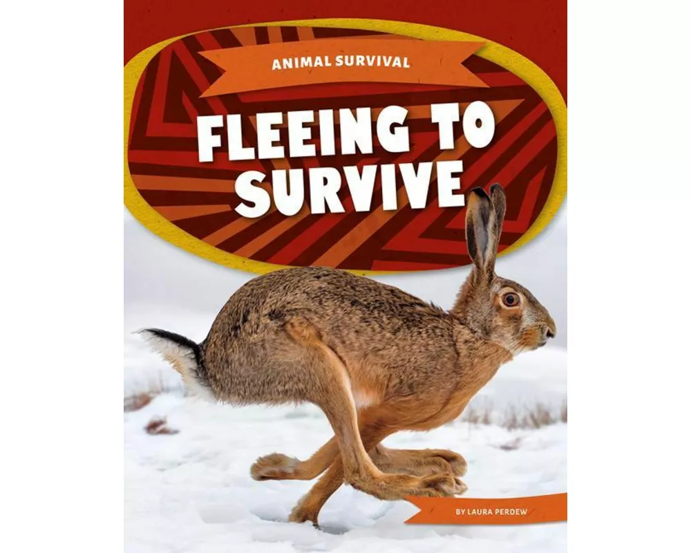 Fleeing to Survive