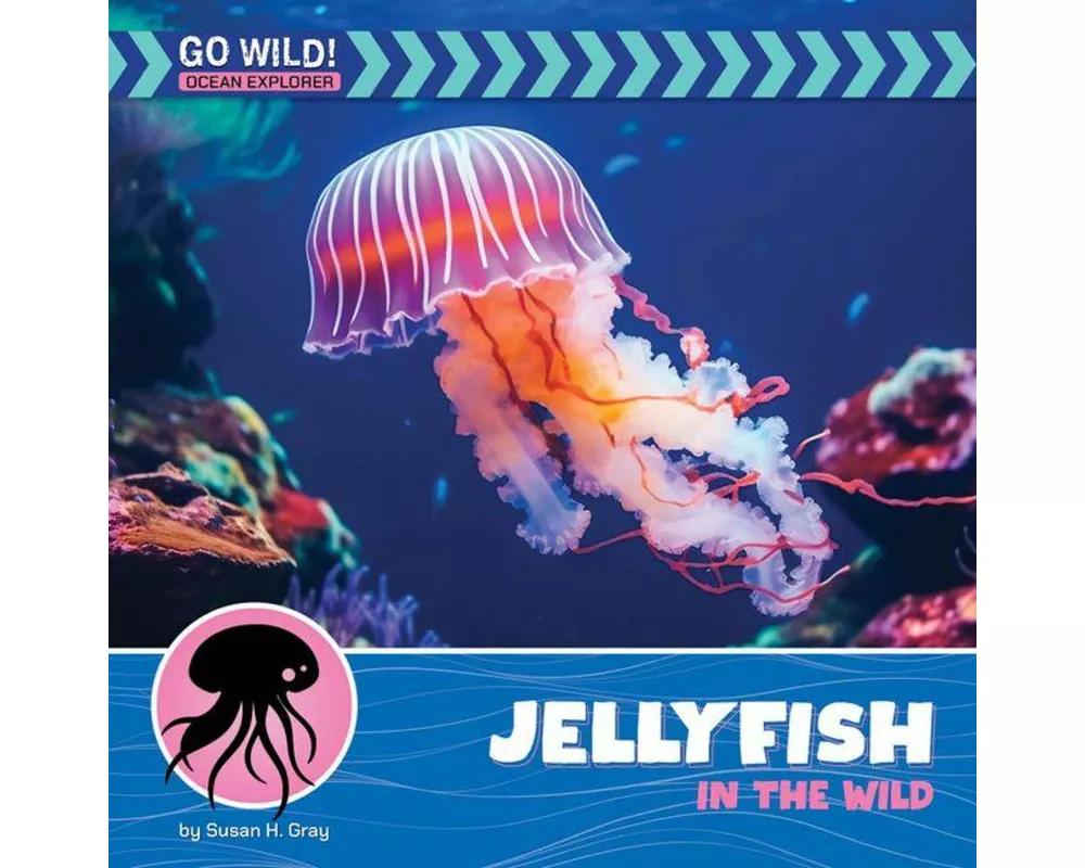 Jellyfish in the Wild