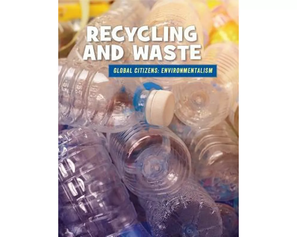 Recycling and Waste