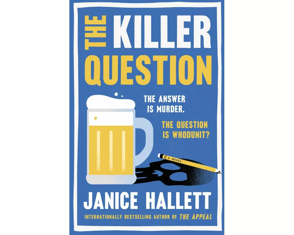 Killer Question
