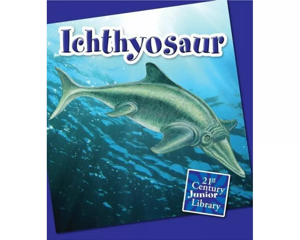 Ichthyosaur