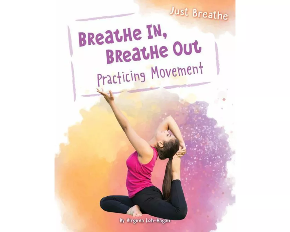Breathe In, Breathe Out