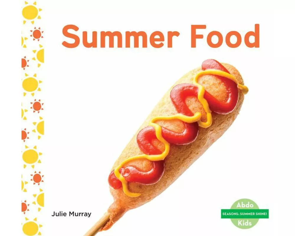 Summer Food