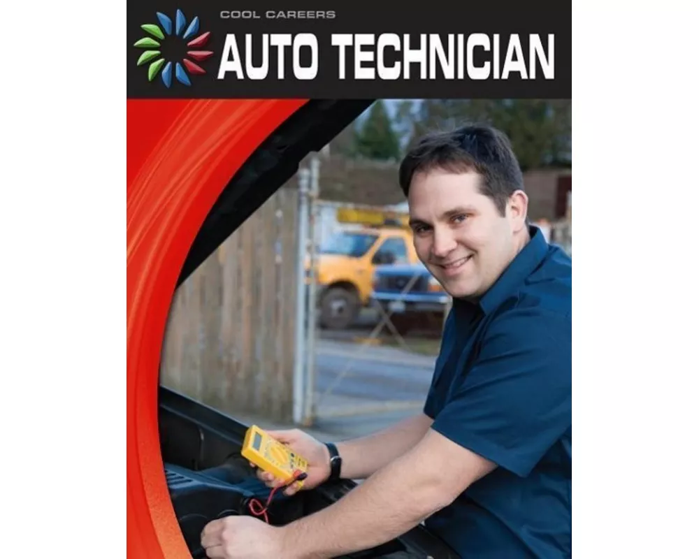 Auto Technician