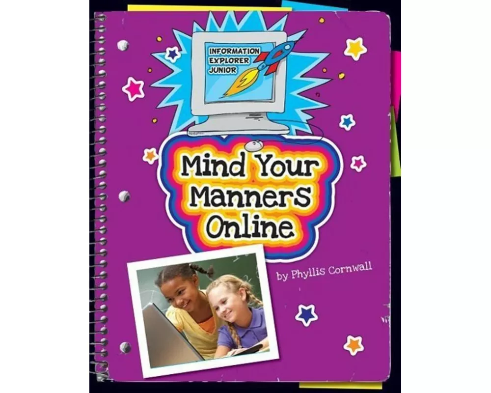 Mind Your Manners Online