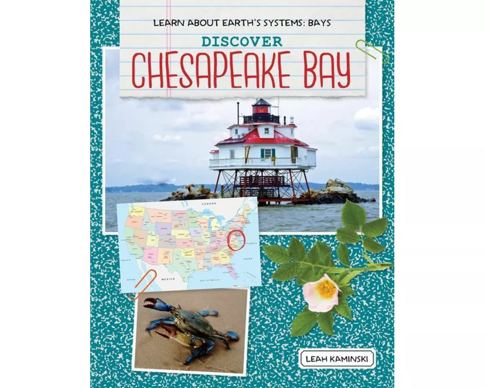 Discover Chesapeake Bay