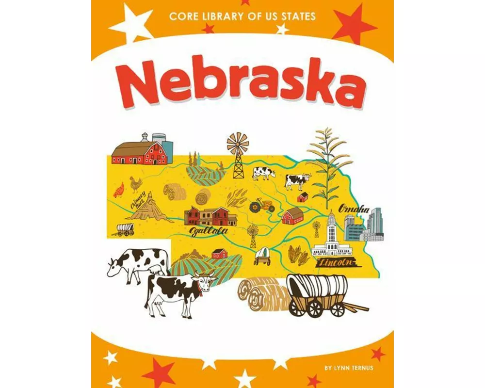 Nebraska