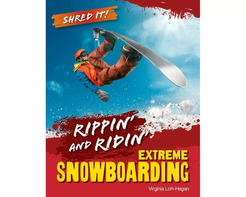 Ripping and Riding