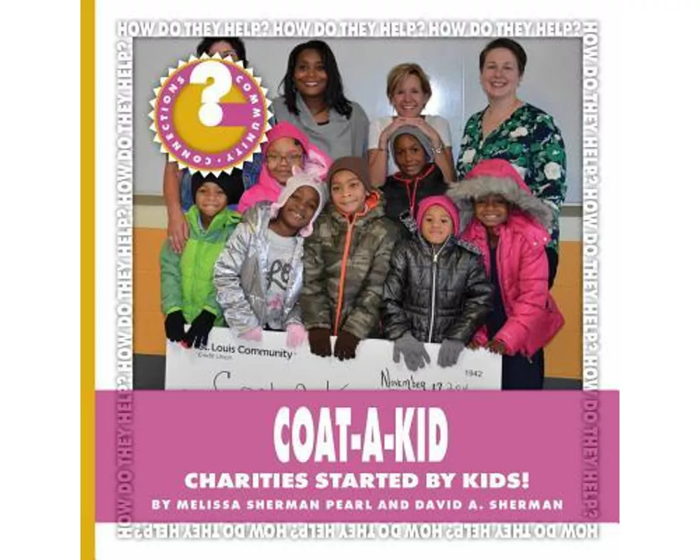 Coat-A-Kid