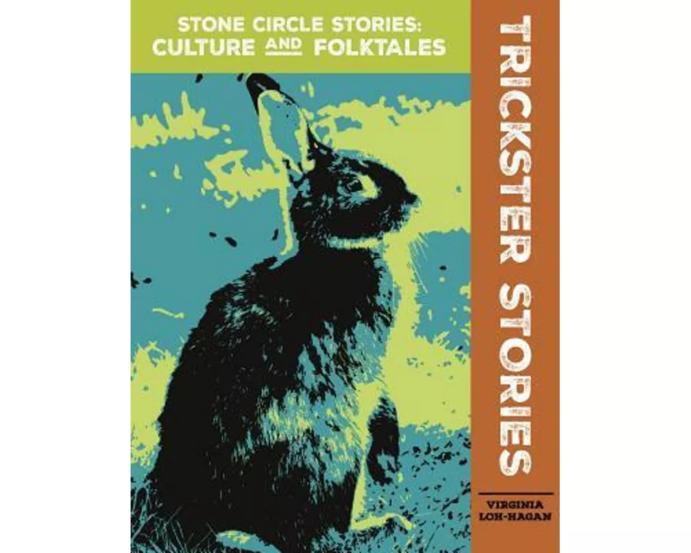 Trickster Stories