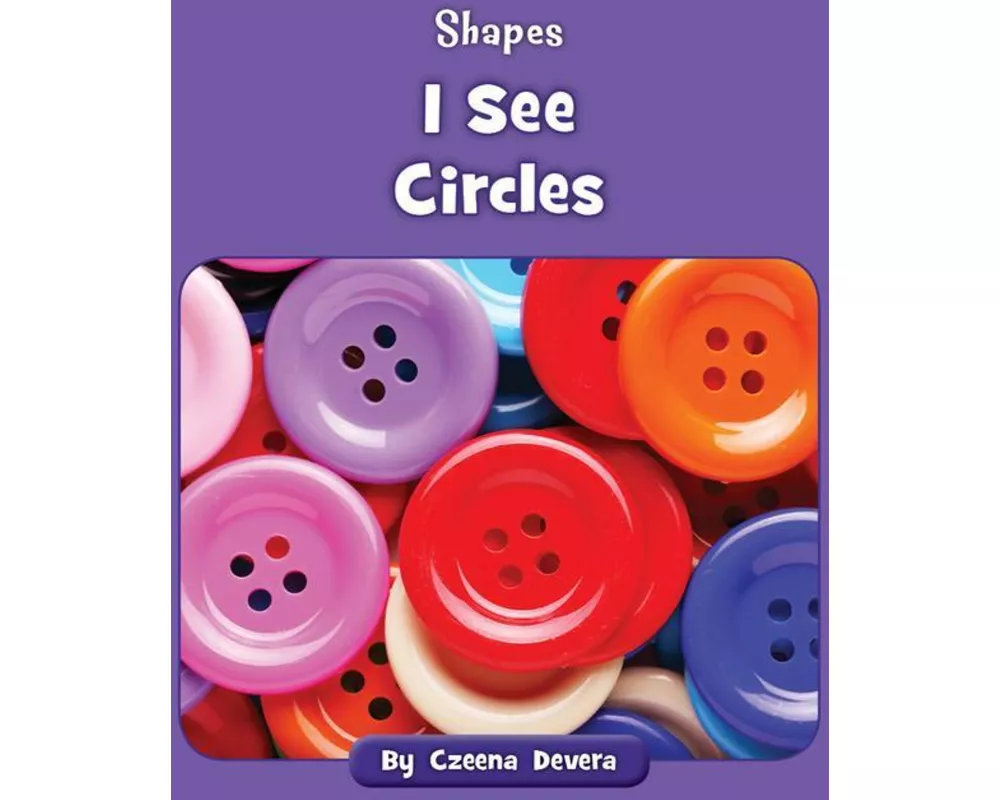 I See Circles