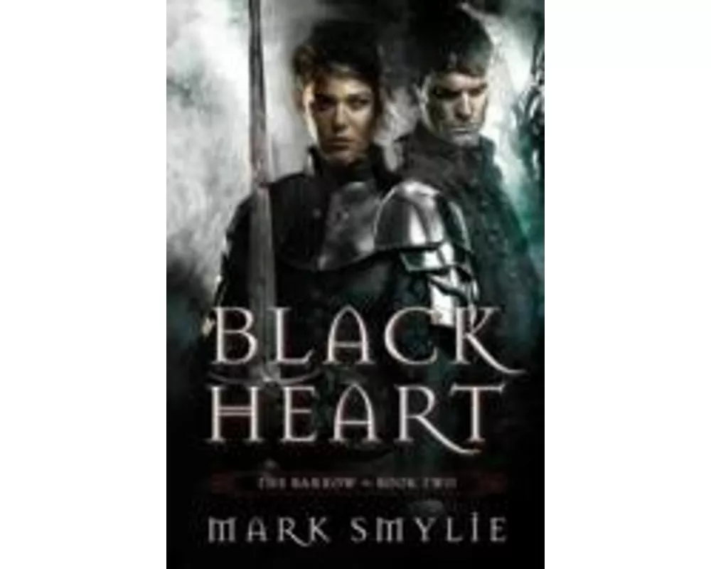 Black Heart