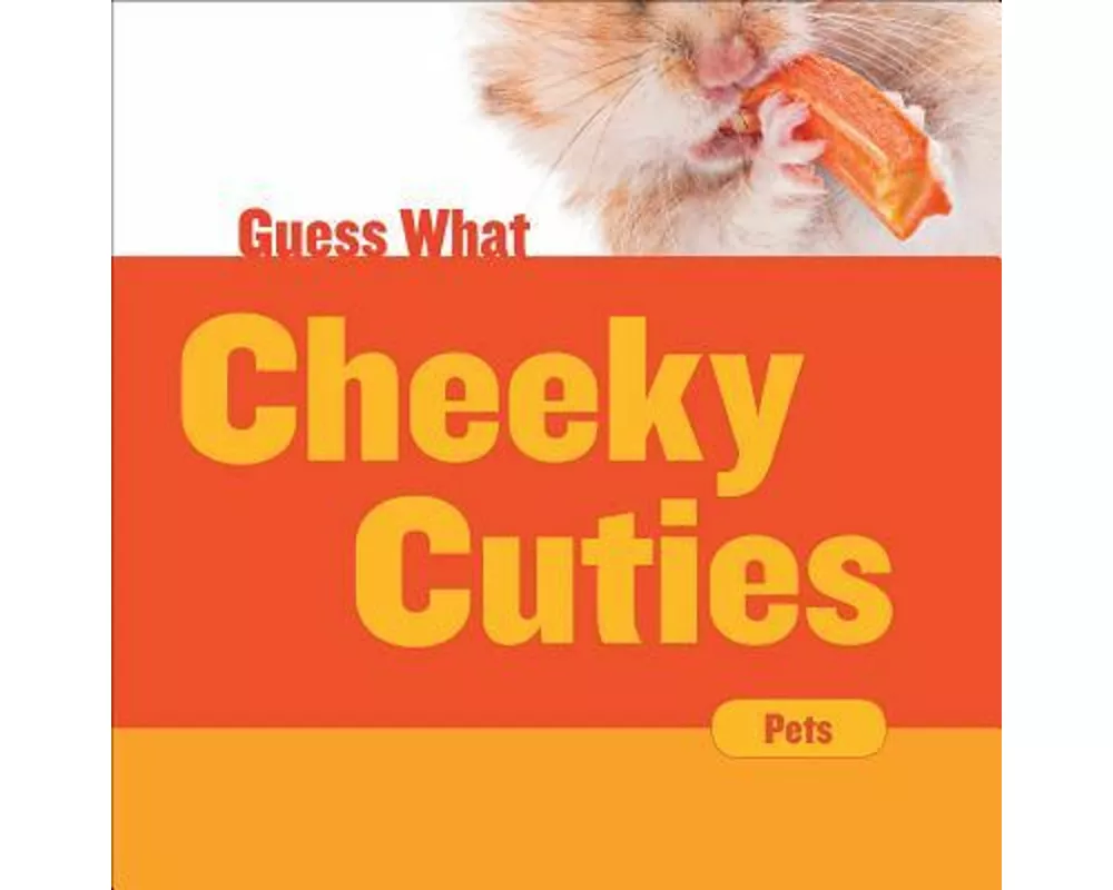 Cheeky Cuties