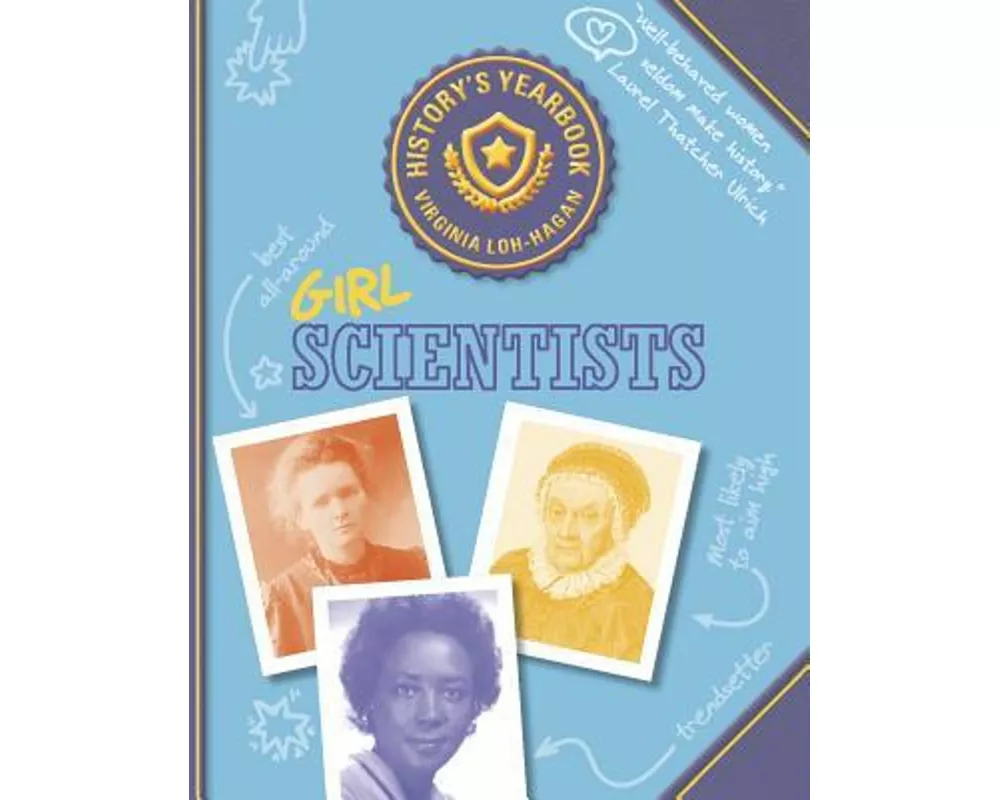 Girl Scientists